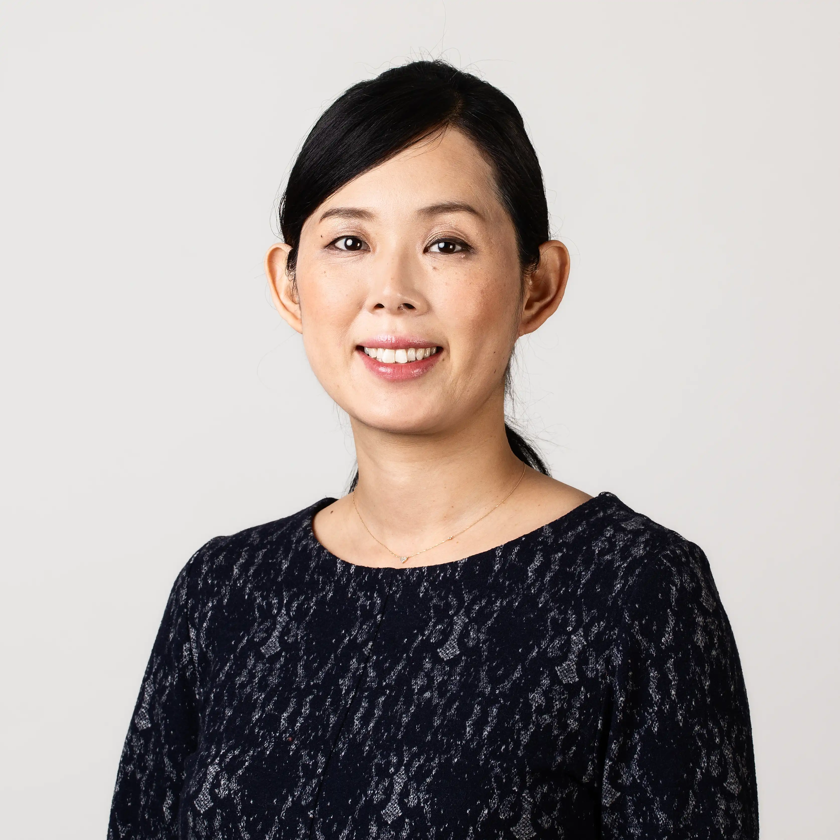 Read more about the article Satoko Habich