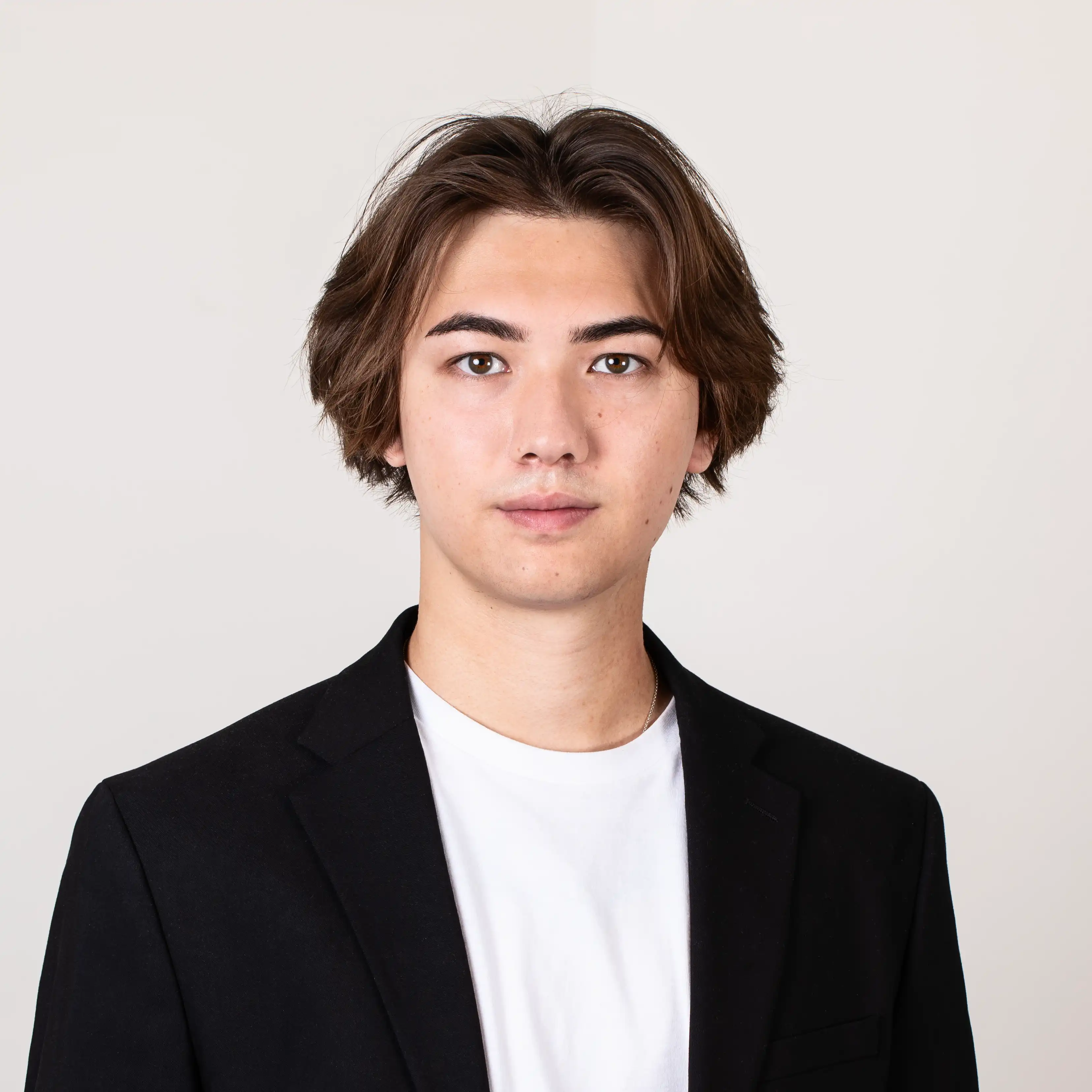 Read more about the article Luka Gfeller