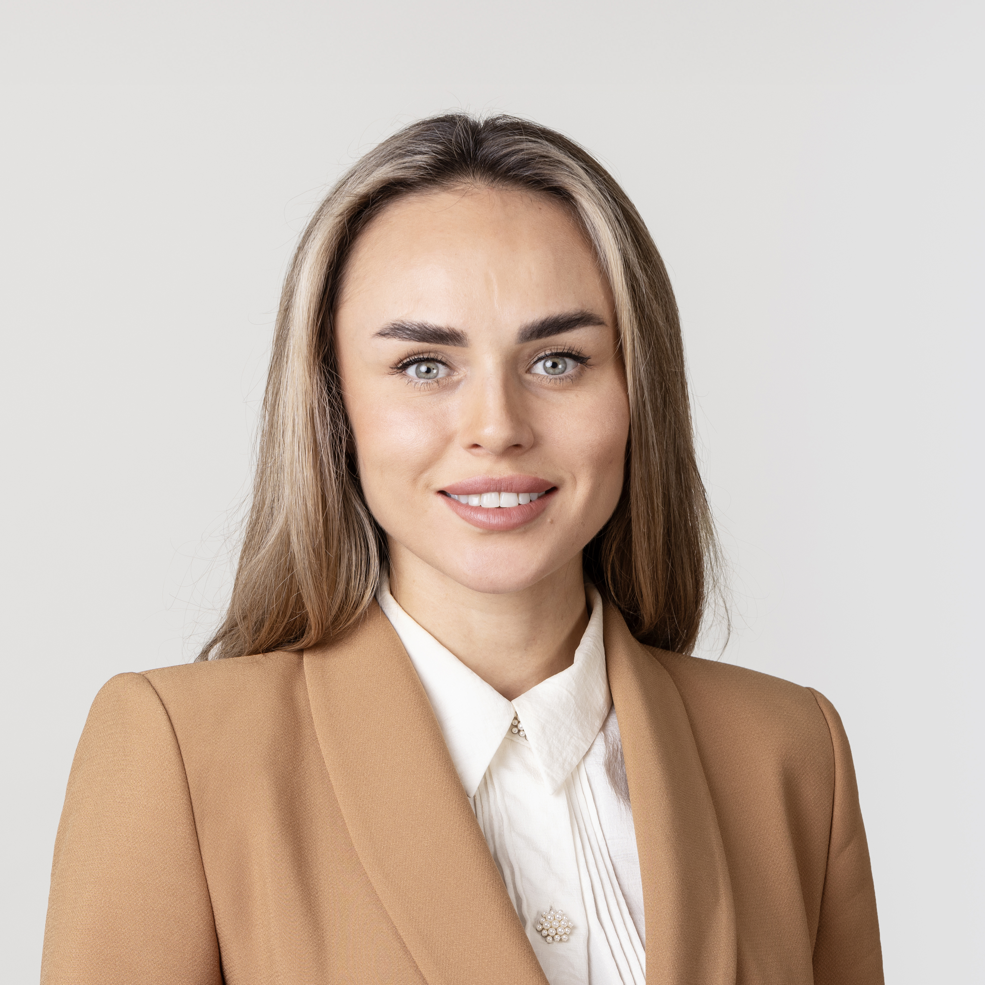 Read more about the article Dr. Tetiana Sivritepe